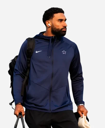 Dallas Cowboys Preseason 2026 Nike Hoodie