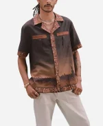 Danny McBride The Righteous Gemstones Season 04 Shirt