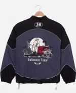 BoxLunch Nightmare Before Christmas Jack Skellington Jacket