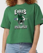 Disney x Champion Eagles Doctor Doom All-Star Tee