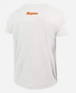 Disney x Champion Miami Dolphins King Triton Tee