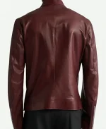 Dwayne Johnson Jumanji Open World 2026 Photocall Jacket