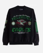 Eagles 2026 Abercrombie Sweatshirt
