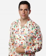 Eli Roth “Ice Cream Man”2026 LA Premiere Shirt