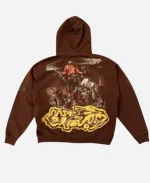 Fanatics Fest NYC 2026 Travis Scott Hoodie