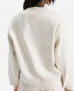Fanatics x LoveShackFancy Southern California Sweatshirt