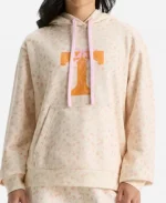 Fanatics x LoveShackFancy Tennessee Nacova Hoodie