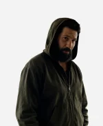 Frank Castle The Punisher One Last Kill S01 Jon Bernthal Hoodie