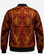 GTA 6 Grand Theft Auto VI Boobie Ike Bomber Jacket