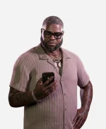 GTA VI Boobie Ike T-Shirt
