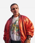 Felix Online Game GTA VI Bomber Jacket