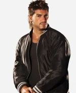 Grand Theft Auto VI Jason Duval Black Bomber Jacket