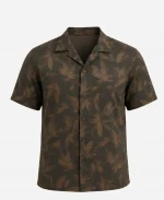GTA VI Jason Duval Palm Tree Shirt