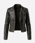 GTA VI Lucia Caminos Leather Jacket