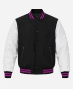GTA VI Lucia Caminos Varsity Jacket