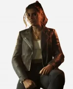 GTA Vice City 6 Lucia Caminos Leather Jacket