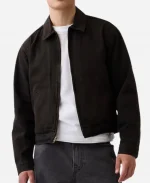Gap Boxy Workwear Jacket