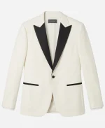 Cristiano Ronaldo Wedding Blazer