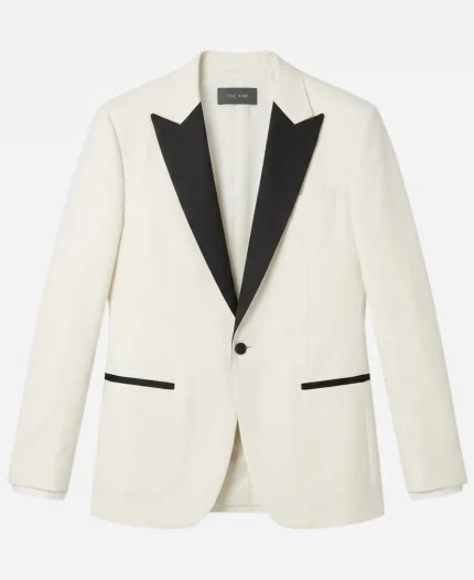 Cristiano Ronaldo Wedding Blazer