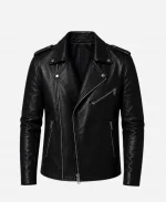 Ghost Rider Ryan Gosling Leather Jacket