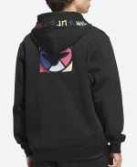 Adidas Skateboarding X Mark Gonzales Graphic Hoodie