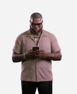 Grand Theft Auto VI Boobie Ike Beige T-Shirt