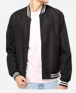 Grand Theft Auto VI Jason Duval Bomber Jacket