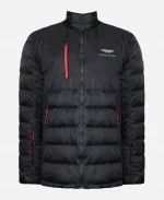 Aston Martin Apex Moto Jacket