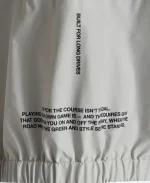 Hypegolf x Toyota Jacket