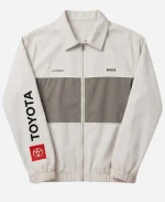 Hypegolf x Toyota Jacket