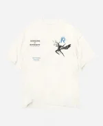  Unisex Represent 2026 Icarus T-Shirt