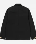 Jack Schumacher Ransom Canyon S02 Black Jacket
