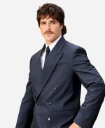 Jacob Elordi The Dog Stars 2026 Premiere Suit