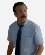 Jason Sudeikis Tv Series Ted Lasso Season 04 Shirt