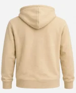 Jean Grey Spider-Man Brand New Day 2026 Sadie Sink Beige Hoodie