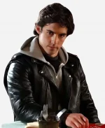 Gilmore Girls S01 Jess Mariano Jacket