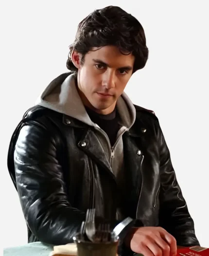 Gilmore Girls S01 Jess Mariano Jacket