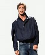 The Tonight Show Role Model Blue Jacket