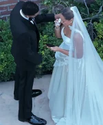 Karl-Anthony Towns Wedding Suit