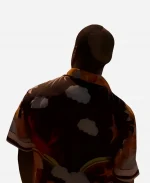 Kevin Hart 72 Hours 2026 Floral Printed Shirt