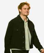 D23 Disney Fan Event 2026 Kit Connor Jacket