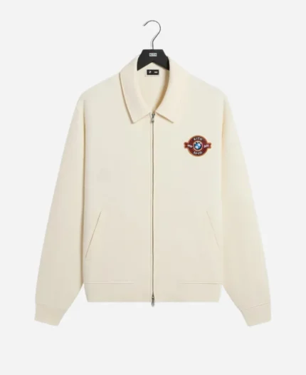 Kith for BMW CSi 3.0 Chester Jacket