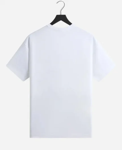 Kith Osaka Classic Logo T-Shirt