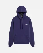 Kith for BMW M Nelson Hoodie - Blue