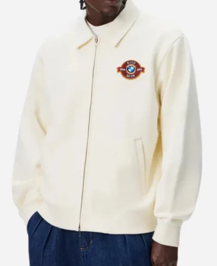 Kith BMW CSi 3.0 Chester Jacket