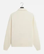 Kith for BMW CSi 3.0 Chester White Jacket
