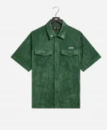 Kith for BMW Henry Shirt in Vitality