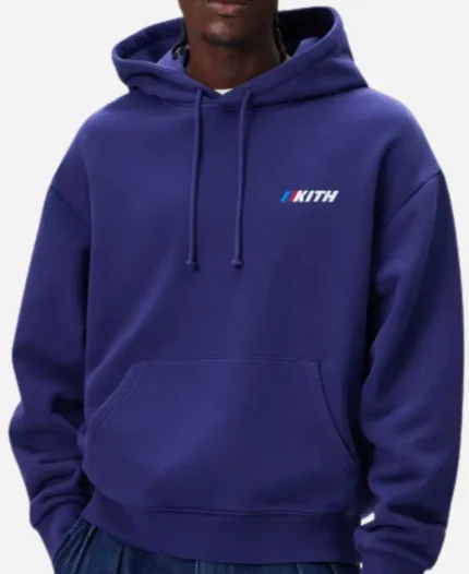 Kith for BMW M Nelson Hoodie