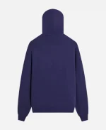Kith for BMW 2026 M Nelson Hoodie