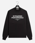 Kith for BMW M Quote Long Sleeve Tee